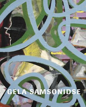 Gela Samsonidse von Engler,  Martin, Ottnad,  Clemens, Samsonidse,  Gela