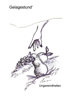 Gelagestunde von Gerigk,  Karl-Peter