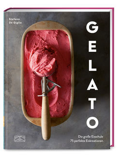 Gelato von De Giglio,  Stefano