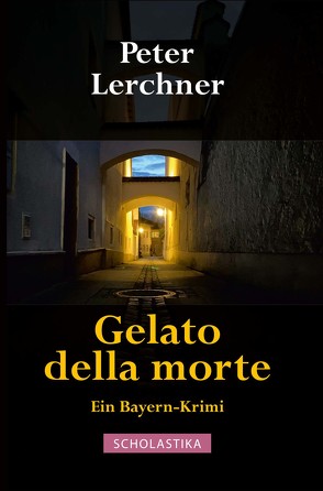 Gelato della morte von Lerchner,  Peter