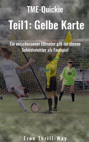 Gelbe Karte von Thrill-Way,  Eron
