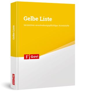 Gelbe Liste von Nahnhauer ,  Annette