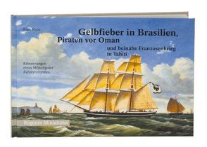 Gelbfieber in Brasilien von Koos,  Kurt