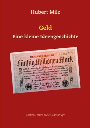 Geld von Milz,  Hubert, von Prollius,  Michael