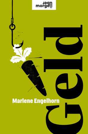 Geld von Engelhorn,  Marlene