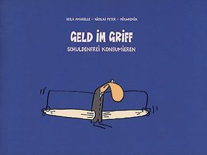 Geld im Griff von Amarelle,  Cesla, Peter,  Nicolas, Remix,  Mix &