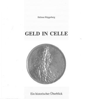 Geld in Celle von Rüggeberg,  Helmut