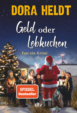 Geld oder Lebkuchen von Heldt,  Dora