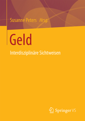 Geld von Peters,  Susanne