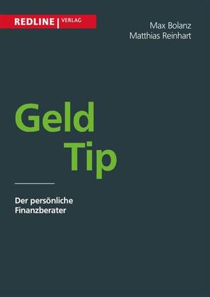 Geld-Tip von Bolanz,  Max, Reinhart,  Matthias