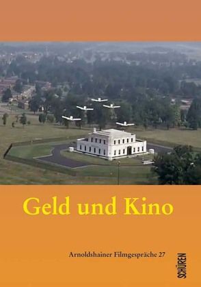 Geld und Kino von Frölich,  Margrit, Hüser,  Rembert