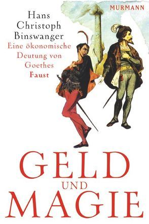 Geld und Magie von Binswanger,  Hans Christoph