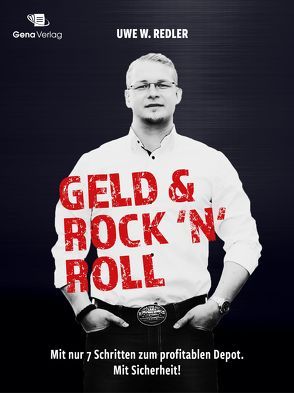 Geld und Rock ´n´ Roll von Redler,  Uwe W.