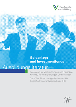 Geldanlage und Investmentfonds von Götz,  Ulrike