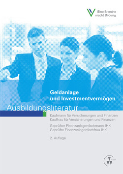 Geldanlage und Investmentvermögen von Götz,  Ulrike