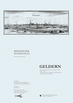 Geldern von Füchtner,  Jörg