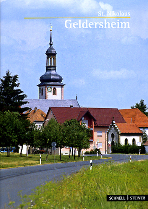 Geldersheim von Brandl,  Martin, v. Götz,  Roman