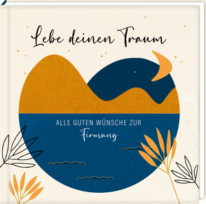 Geldkuvert-Geschenkbuch von zu Dohna,  Marie