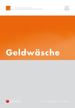 Geldwäsche von Finanzmarktaufsicht (FMA)