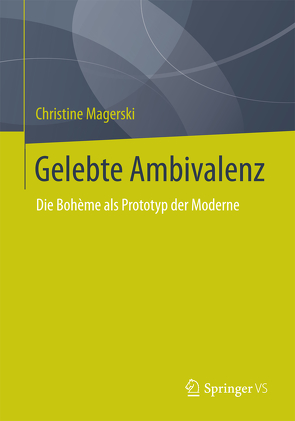 Gelebte Ambivalenz von Magerski,  Christine