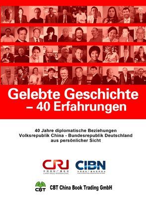 Gelebte Geschichte – 40 Erfahungen