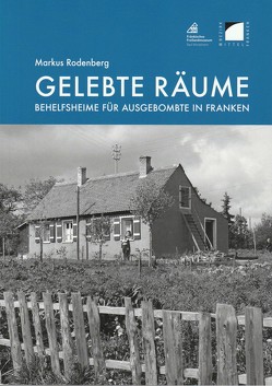 Gelebte Räume von Rodenberg,  Markus