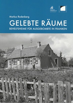 Gelebte Räume von Rodenberg,  Markus