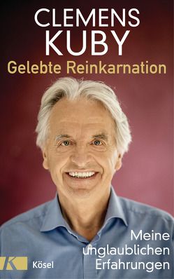 Gelebte Reinkarnation von Kuby,  Clemens