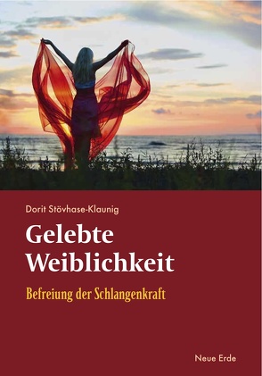 Gelebte Weiblichkeit von Stövhase-Klaunig,  Dorit