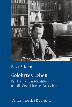 Gelehrtes Leben von Reichert,  Folker