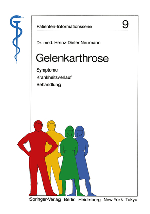 Gelenkarthrose von Neumann,  H.-D.