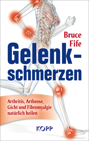Gelenkschmerzen von Fife,  Bruce