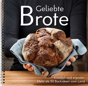 Geliebte Brote