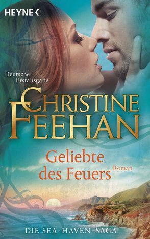 Geliebte des Feuers von Feehan,  Christine, Tophinke,  Heinz