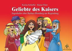 Geliebte des Kaisers von Fürst,  Rainer, Schlaffer,  Karina, Wittl,  Herbert