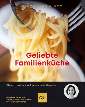 Geliebte Familienküche von Cramm,  Dagmar von