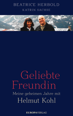 Geliebte Freundin von Herbold,  Beatrice, Sachse,  Katrin