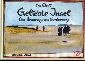 Geliebte Insel von West,  Ole