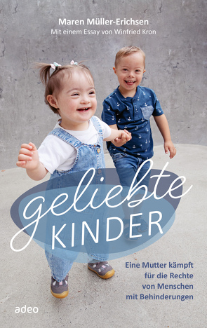 Geliebte Kinder von Müller-Erichsen,  Maren