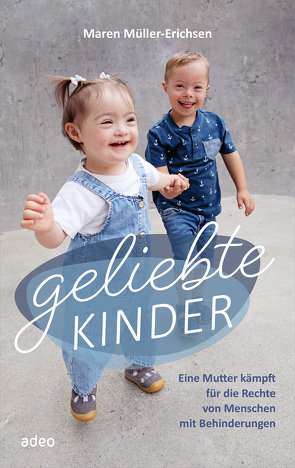 Geliebte Kinder von Müller-Erichsen,  Maren