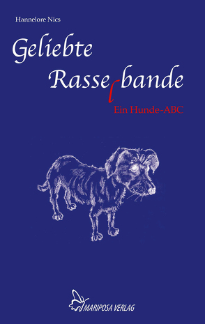 Geliebte Rasselbande von Nics,  Hannelore