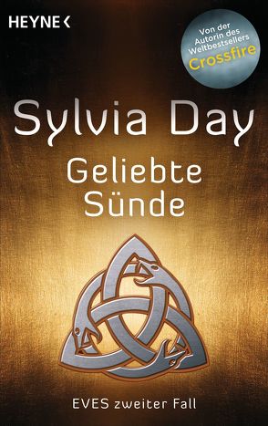 Geliebte Sünde von Day,  Sylvia, Schilasky,  Sabine