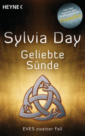 Geliebte Sünde von Day,  Sylvia, Schilasky,  Sabine