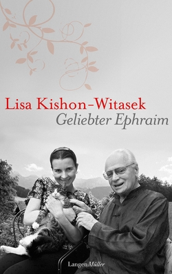 Geliebter Ephraim von Kishon-Witasek,  Lisa