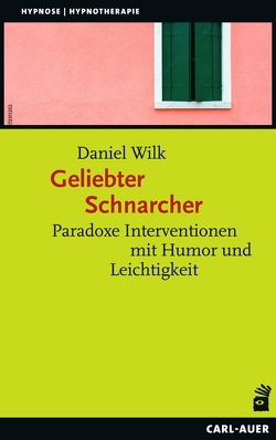 Geliebter Schnarcher von Wilk,  Daniel