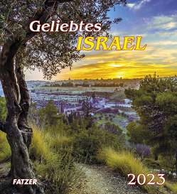 Geliebtes Israel 2023