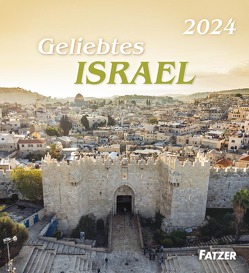 Geliebtes Israel 2024