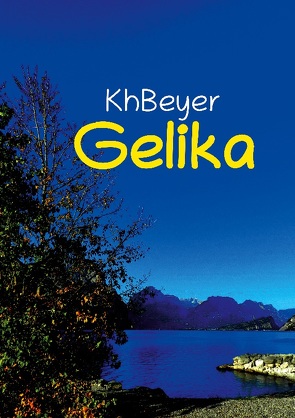 Gelika von Beyer,  Kh