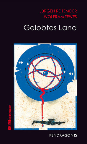 Gelobtes Land von Reitemeier,  Jürgen, Tewes,  Wolfram