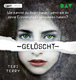 Gelöscht – Teil 1 von Hertle,  Marion, Karun,  Vanida, Terry,  Teri